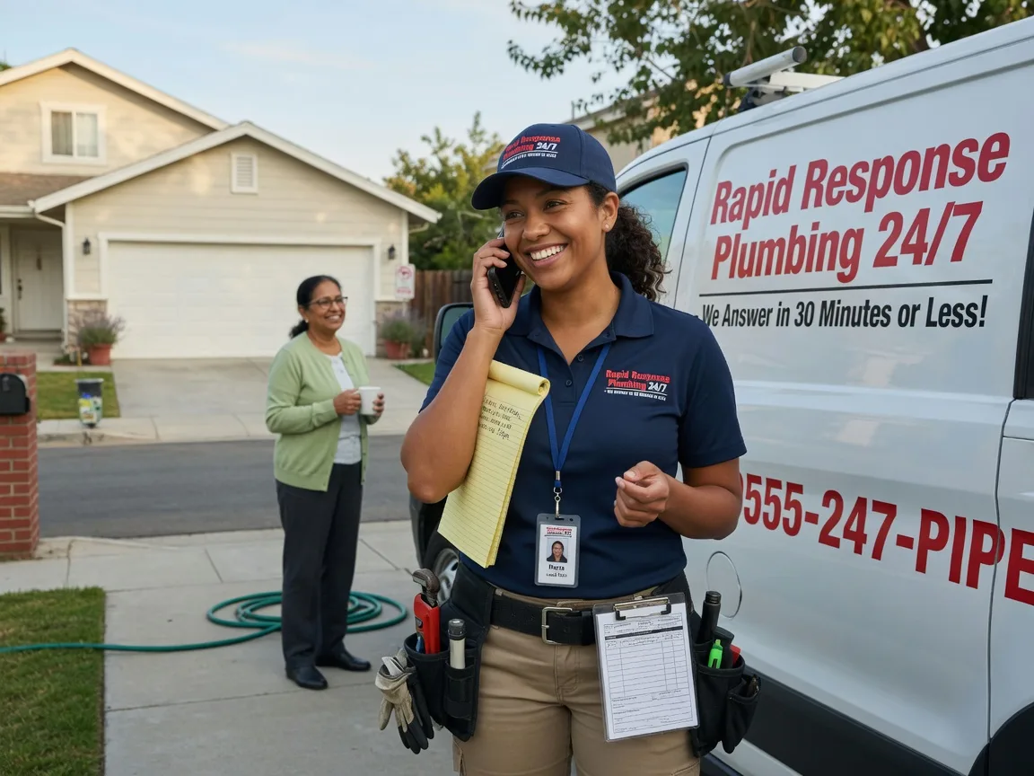 Emergency Plumber Booker, TX FAQs